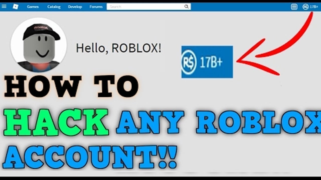 How do you get hacks in roblox